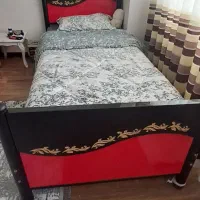 تخت دوطبقه