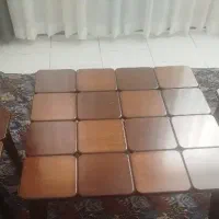 میز عسلی