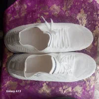 کفش پارچه ای سایز ۴۱