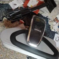 کمتر از نصف قیمت نو