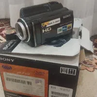 دوربین sony
