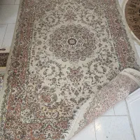 فرش ماشینی در ۳ اندازه متفاوت