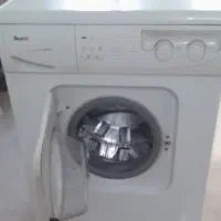 لباسشویی ابسال ۵ کیلویی مدل AD-536 کارکرده