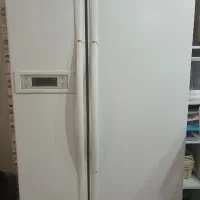 یخچال ساید سامسونگ