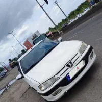 پژوپارس مدل ۹۲
