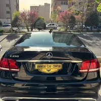 بنز e250 مشکی مدل 2014|خودرو سواری و وانت|تهران, شهرک غرب|دیوار