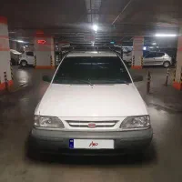 پراید وانت ۹۳