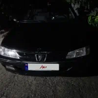 پارس مشکی