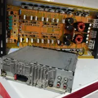 ضبط|سیستم صوتی خانگی|فولادشهر, فولادشهر|دیوار