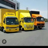شرکت باربری  اتوبار اندیشه شهریار حمل اثاث منزل