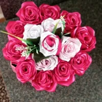 دسته گل