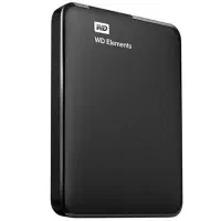 هارد اکسترنال کارکرده 2TB و 1TB