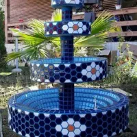 آبنما  معاوضه