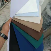 پارچه عمده و خرده با قیمت مناسب ، ابرو بادی و ...