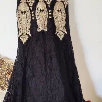 لباس مجلسی