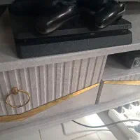 کنسول پی اس ۴