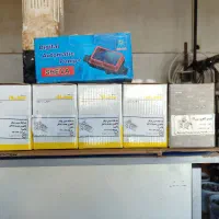 شیر آلات توکار کلار
