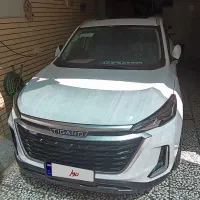 تیگارد ایکس ۳۵ پلاس صفر کیلو متر تحویل اسفند ۱۴۰۴