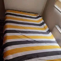 تخت خواب اندازه ۱۶۰
