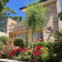 فروش ویلای دوبلکس آتشگاه
