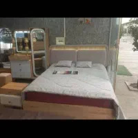 سرویس خواب  ۲۰ مدل تخت خواب به قیمت تولیدی ۴۰درصد|تخت و سرویس خواب|تهران, یوسف‌آباد|دیوار