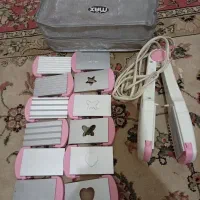 اتو مو با سری های مختلف