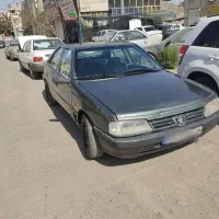 روا سال مدل ۱۳۸۵ دوگانه