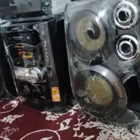 ضبط پاناسونیک 4800وات