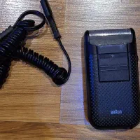 ریش تراش براون BRAUN اصل آلمان