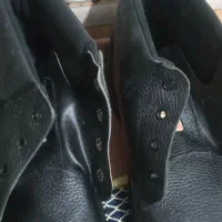 کفش کار ایمنی