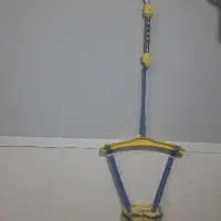 تاب فنری کودک