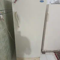2 یخچال فریزر جنرال استیل
