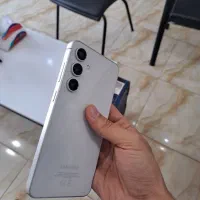 گوشی سامسونگ s24fe در حدنو