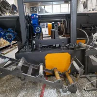 تولید و فروش انواع دستگاه های برش