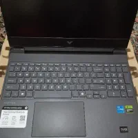 لپ تاپ ویکتوس HP رم16 کارنکرده پلمپ گارانتی18 ماهه