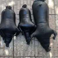 هیزه مشک آب و دوغ (کنه)