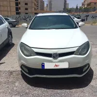 ام جی ۶ gt توربو فول آبشن نقدواقساط