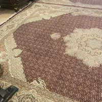 یک تخته فرش ۱۲متری ماشینی