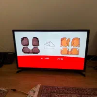 ال ای دی ۳۲ سامسونگ اسمارت هوشمند