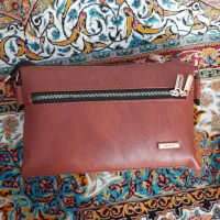 کیف زنونه چرم