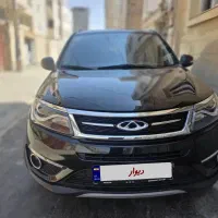 تیگو ۵ کم کارکرد استثنایی جلفا