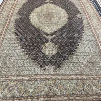 ۶ متری تبریز ماهی