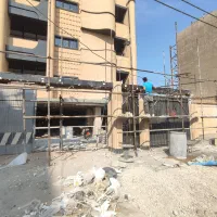 سنگ کاری|خدمات پیشه و مهارت|اهواز, فرهنگ شهر|دیوار