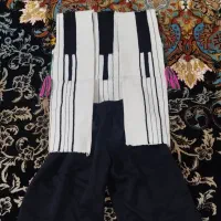 لباس بختیاری یک تادوساله
