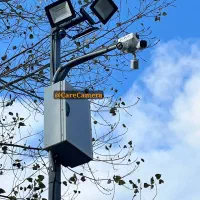 خدمات تخصصی دوربین و دزدگیر امنیتی