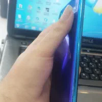 p30 lite 128/4|موبایل|رشت, فلسطین|دیوار