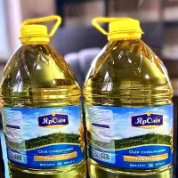 روغن مایع افتابگردان