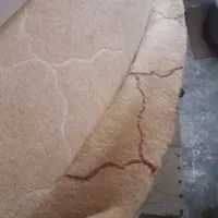 موکت ومیز