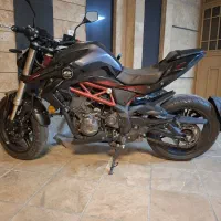 کیو جی 250 جفت