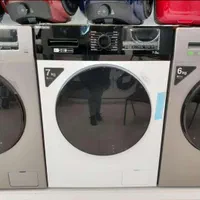 ماشین لباسشویی ایکس ویژن X.Visionو تی سی ال(فضائی)